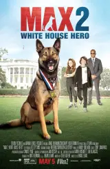 მაქსი 2: თეთრი სახლის გმირი / Max 2: White House