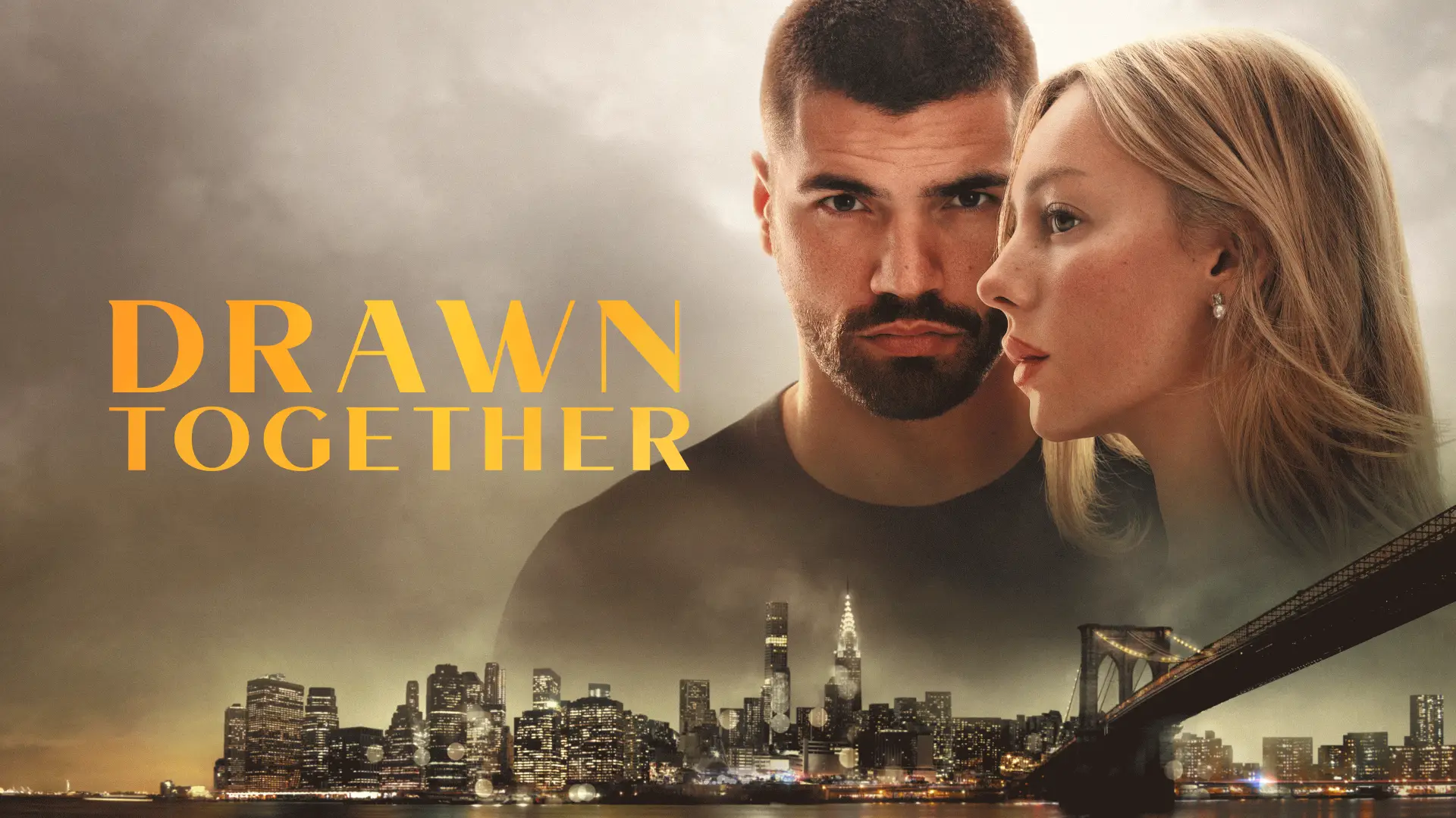 დაპირისპირებულები: სპილოს ძვალი / Drawn Together