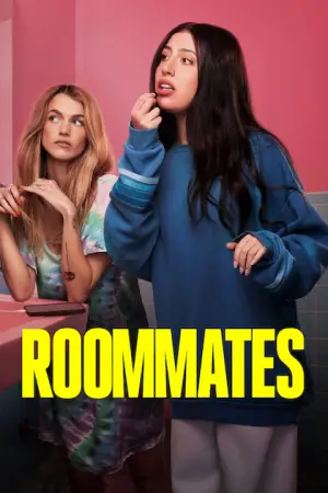 ოთახის მეზობლები / Roommates