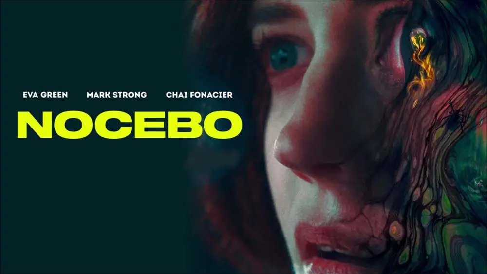 ნოცებო / Nocebo