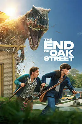 ოუქ სტრიტის ბოლოს / The End of Oak Street