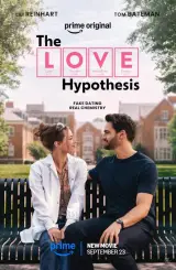 სიყვარულის ჰიპოთეზა / The Love Hypothesis