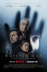 მოჩურჩულე კაცი / The Whisper Man