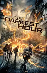 ყველაზე ბნელი დრო / The Darkest Hour