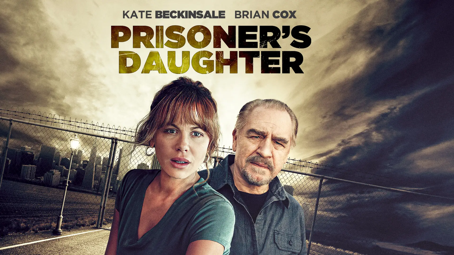 პატიმრის ქალიშვილი / Prisoners Daughter
