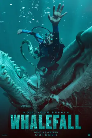 ვეშაპის მუცელში / Whalefall