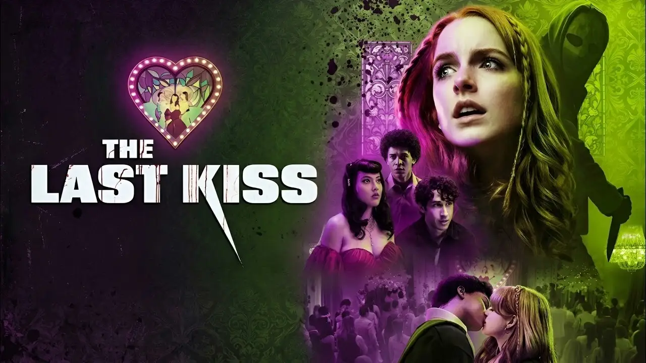 უკანასკნელი კოცნა / The Last Kiss