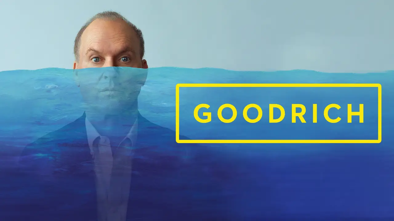 გოდრიჩი / Goodrich