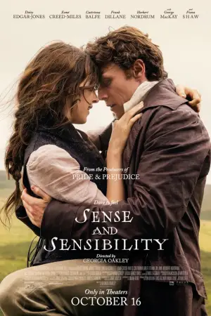 გრძნობა და გონება / Sense and Sensibility