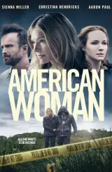 ამერიკელი ქალი / American Woman