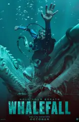 ვეშაპის მუცელში / Whalefall