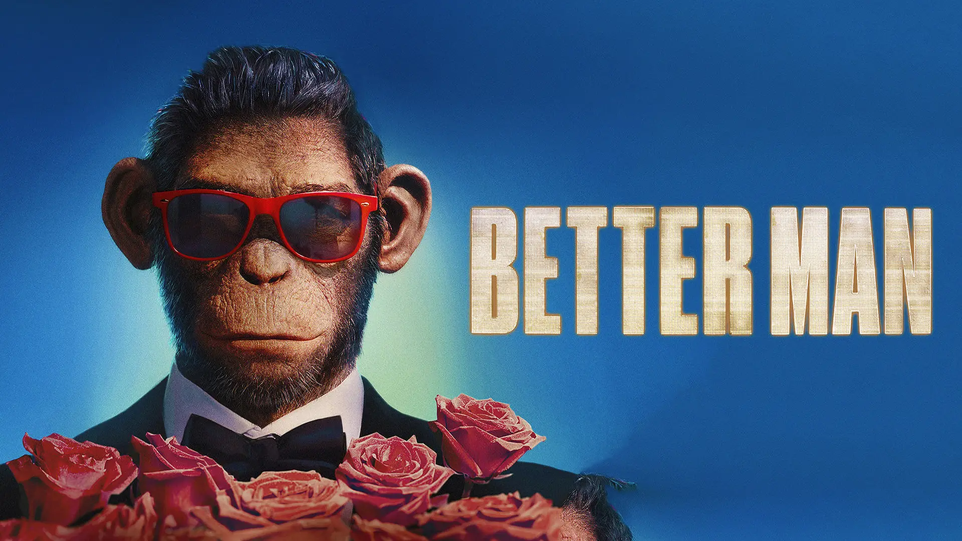 უკეთესი კაცი / Better Man
